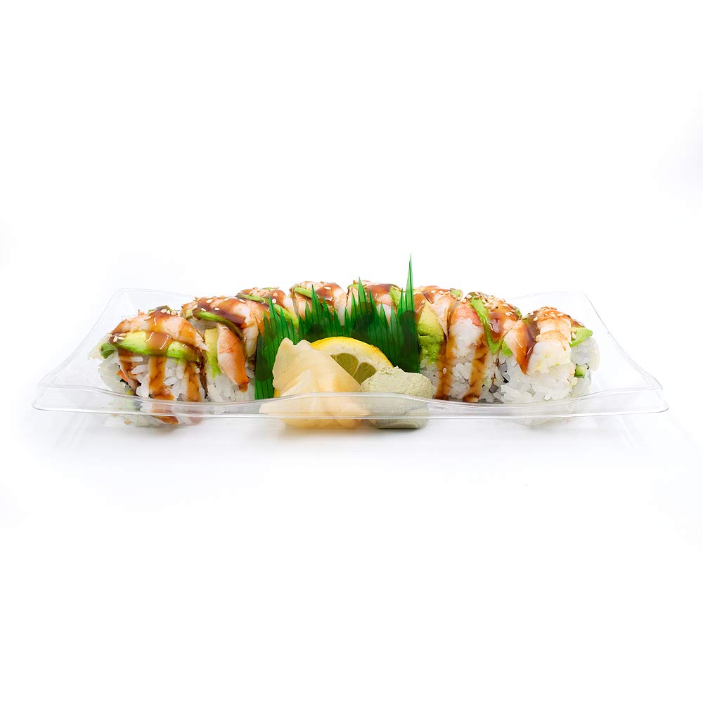 Kikka Sushi Sushi Roll Tiger, 7 Ounce