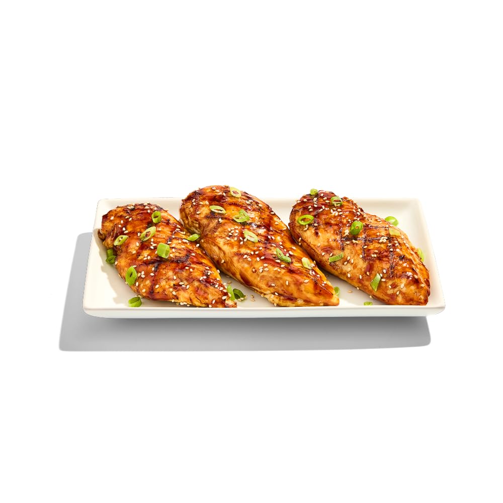 Whole Foods Market Teriyaki Grilled Chicken Breast