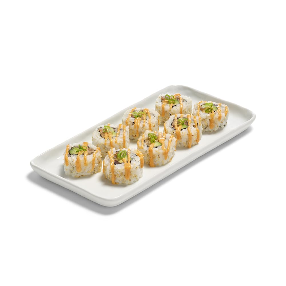 Spicy Tuna Avocado Roll, 8.68 Ounce