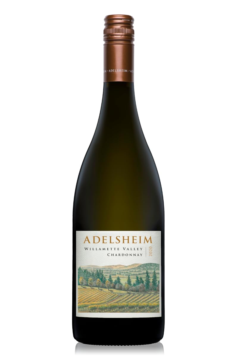 Adelsheim Chardonnay, 750mL