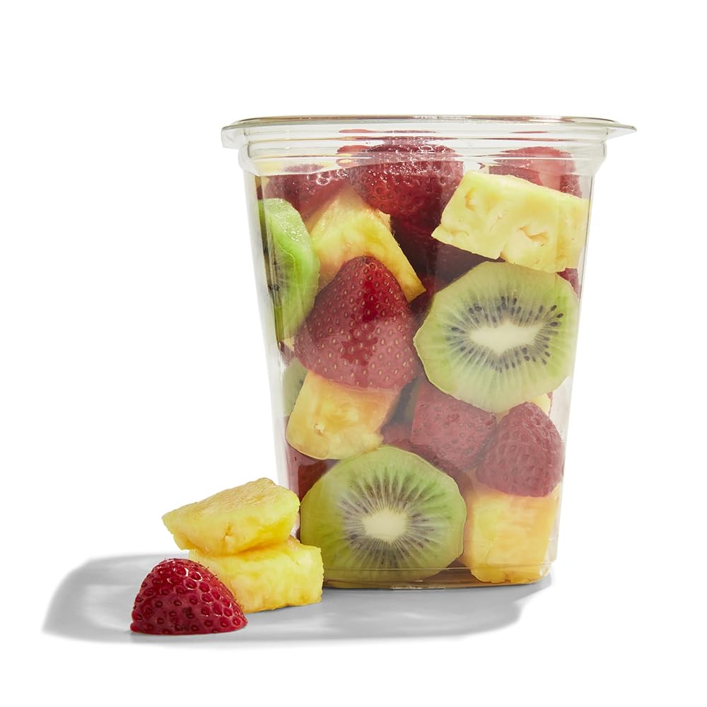 Kiwi Pineapple Strawberry Medium