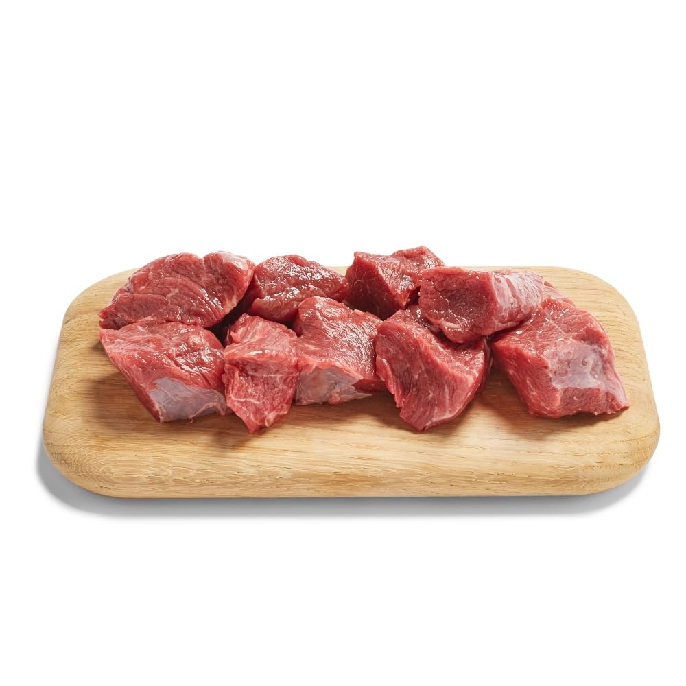 Beef Chuck Stew Meat