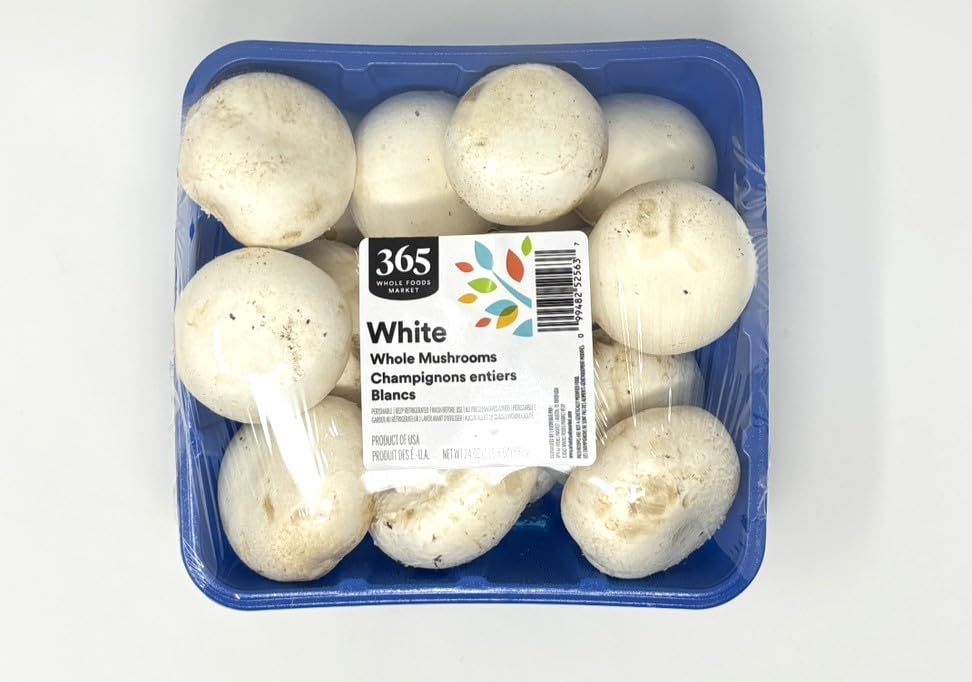 Phillips, Mushroom White, 24 Ounce