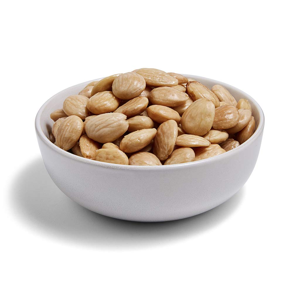 Mitica Almonds Marcona