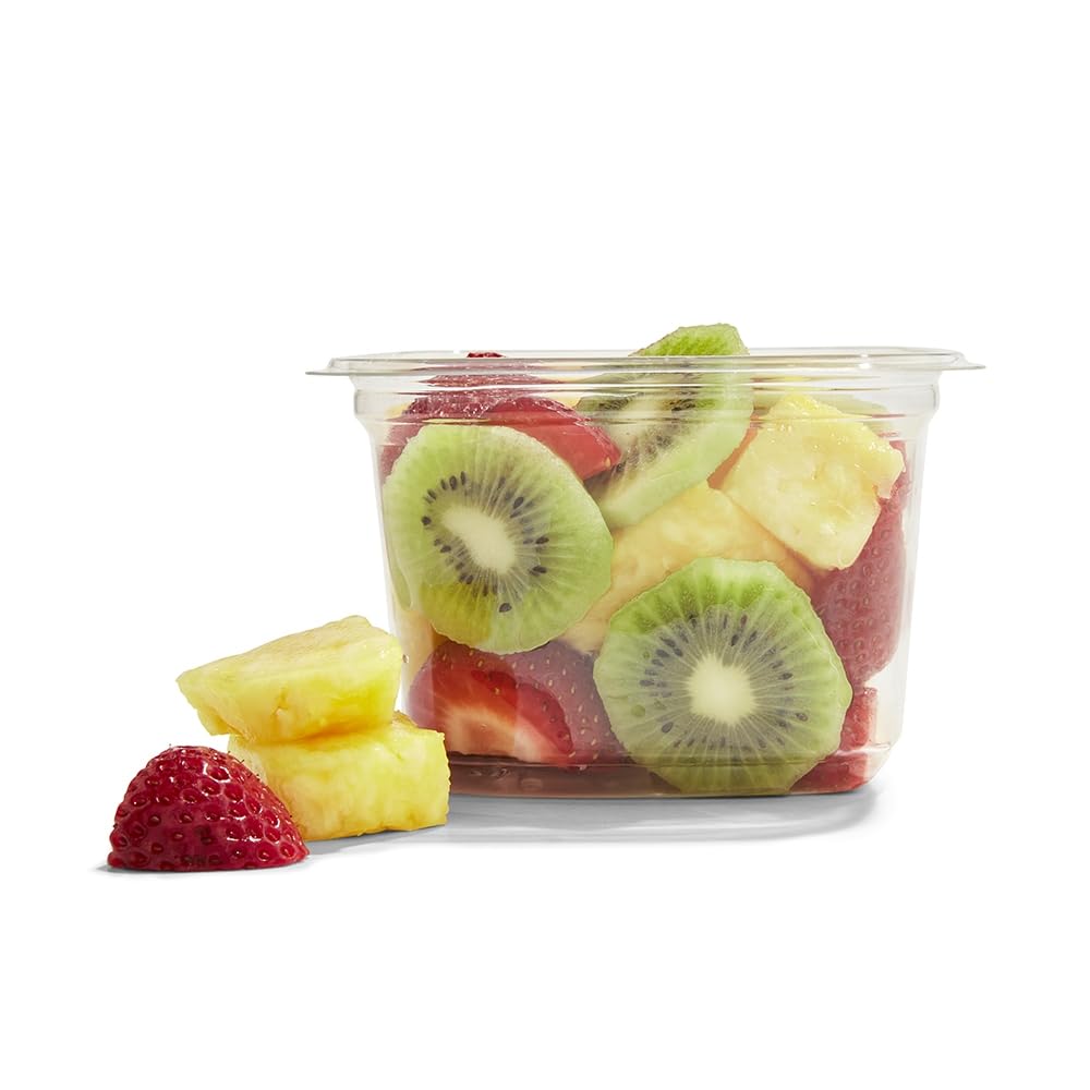 Kiwi Pineapple Strawberry Small