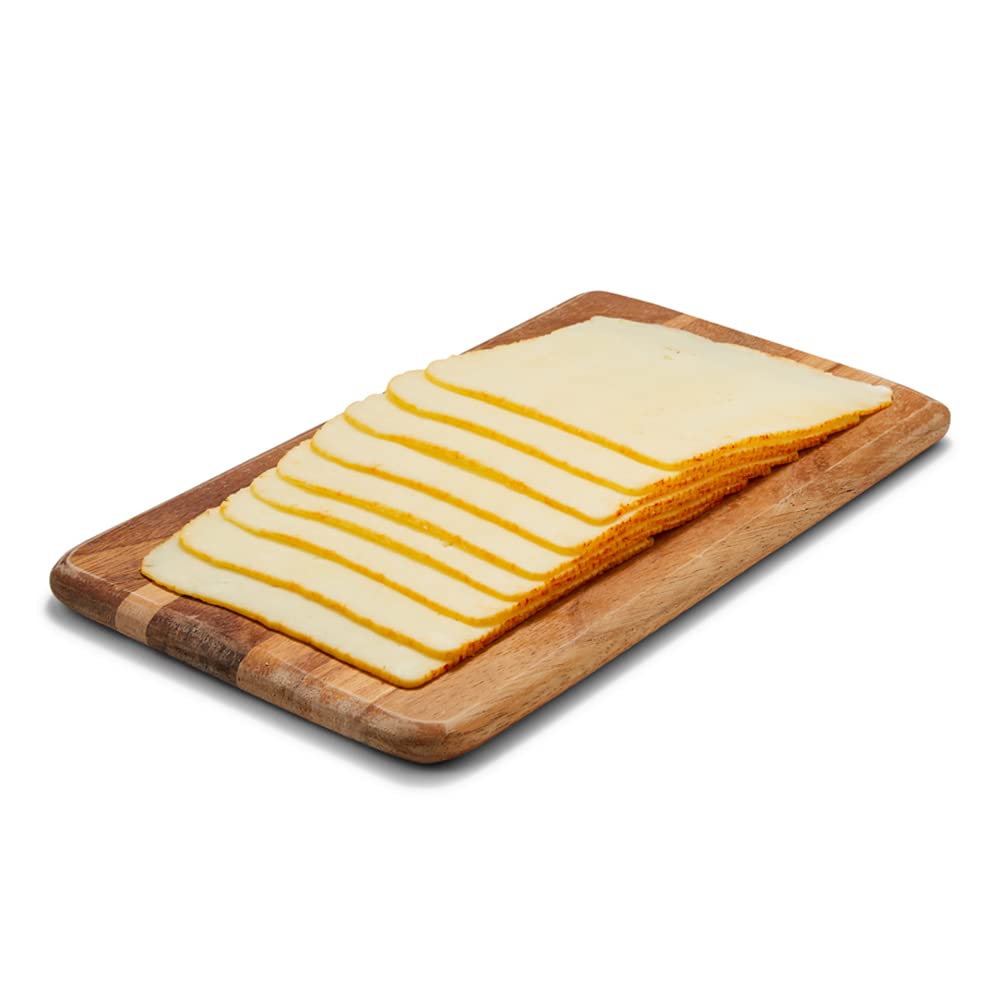 Whole Foods Market Muenster Cheese