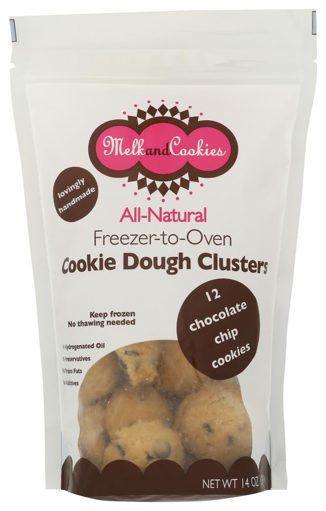 Cookie Dough, 14 Ounce