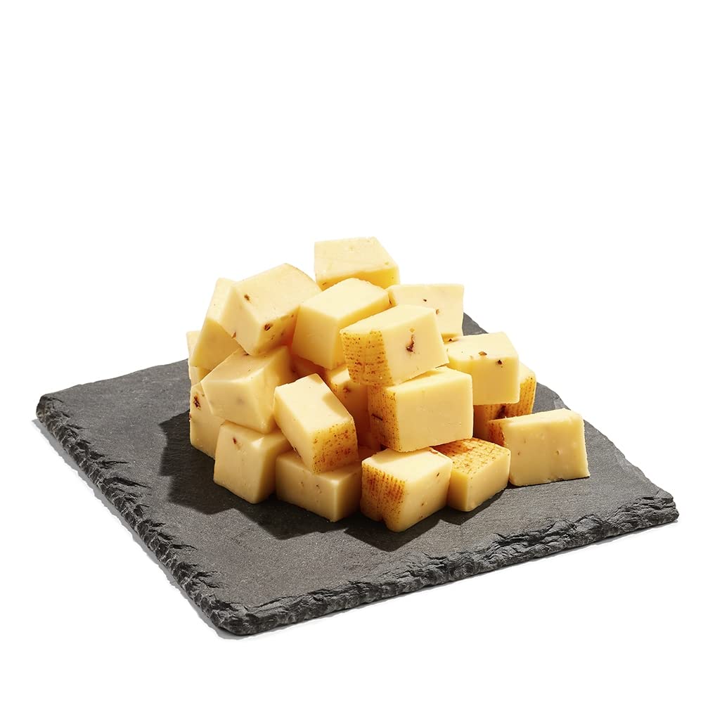 Roth 3 Chile Pepper Gouda Cubes