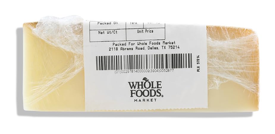 Jasper Hill Farm Suncatcher Cheese
