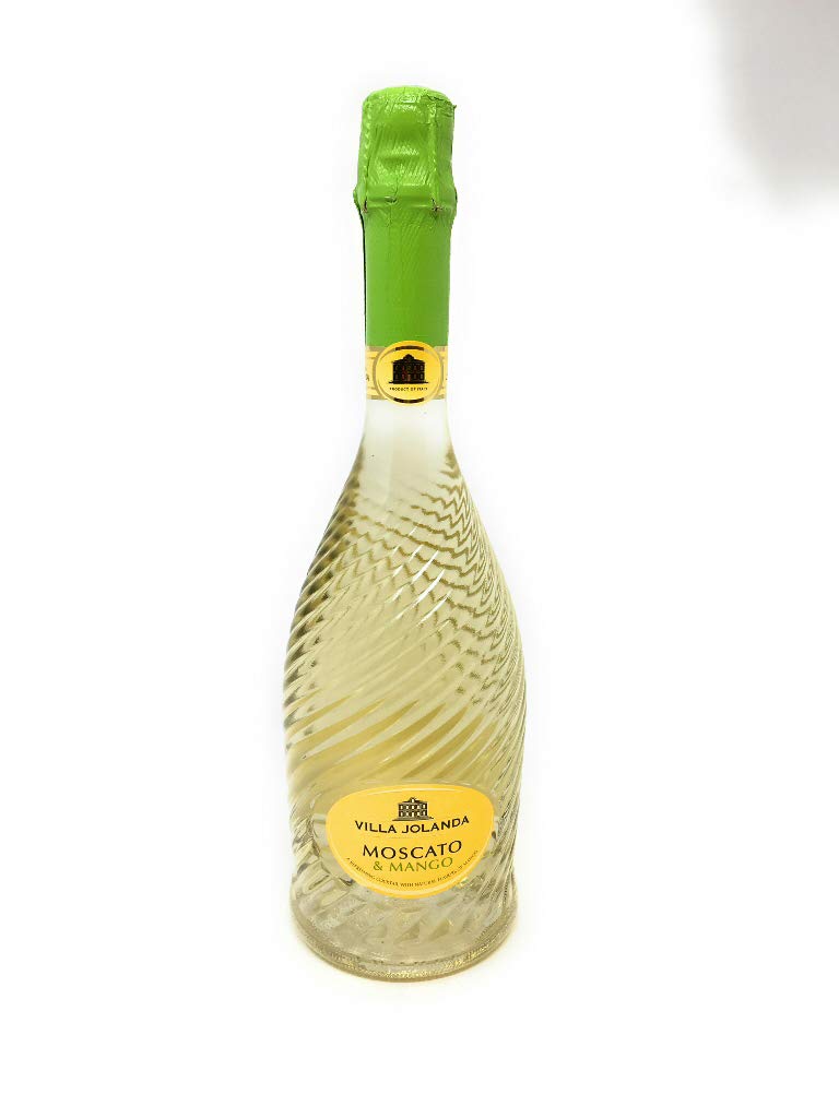 Villa Jolanda Moscato, 750 ML