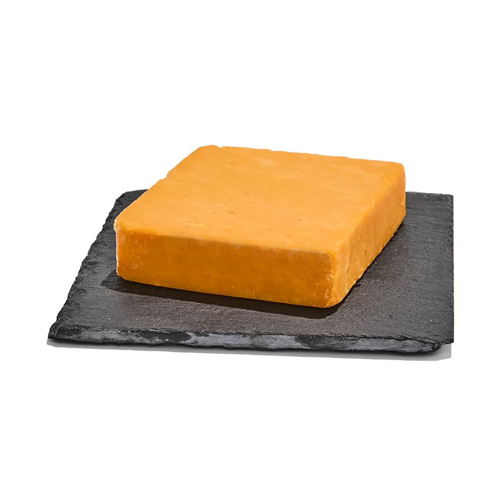 Sweet Red Cheddar