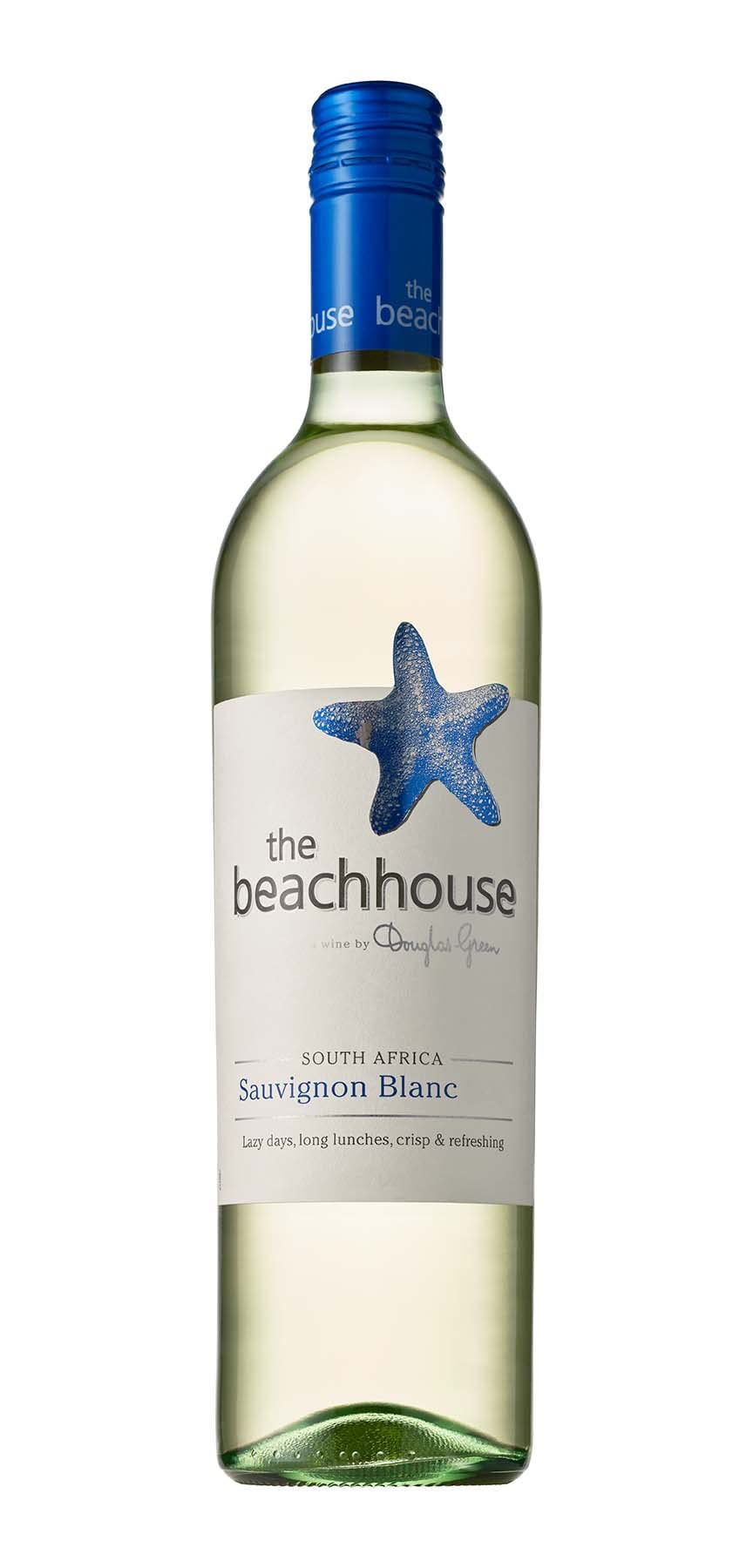 The Beachhouse Wine, Sauvignon Blanc, 750mL