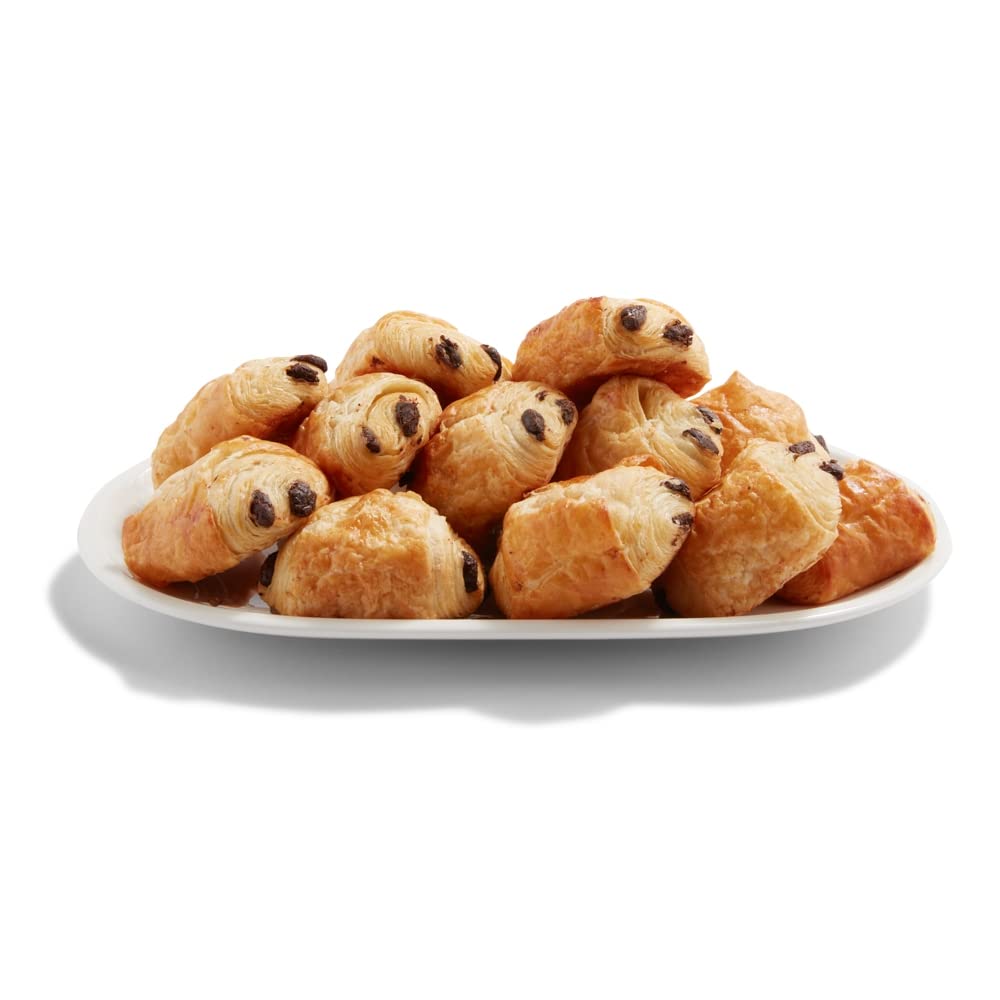 Croissant Chocolate Mini 12 Count, 10 Ounce