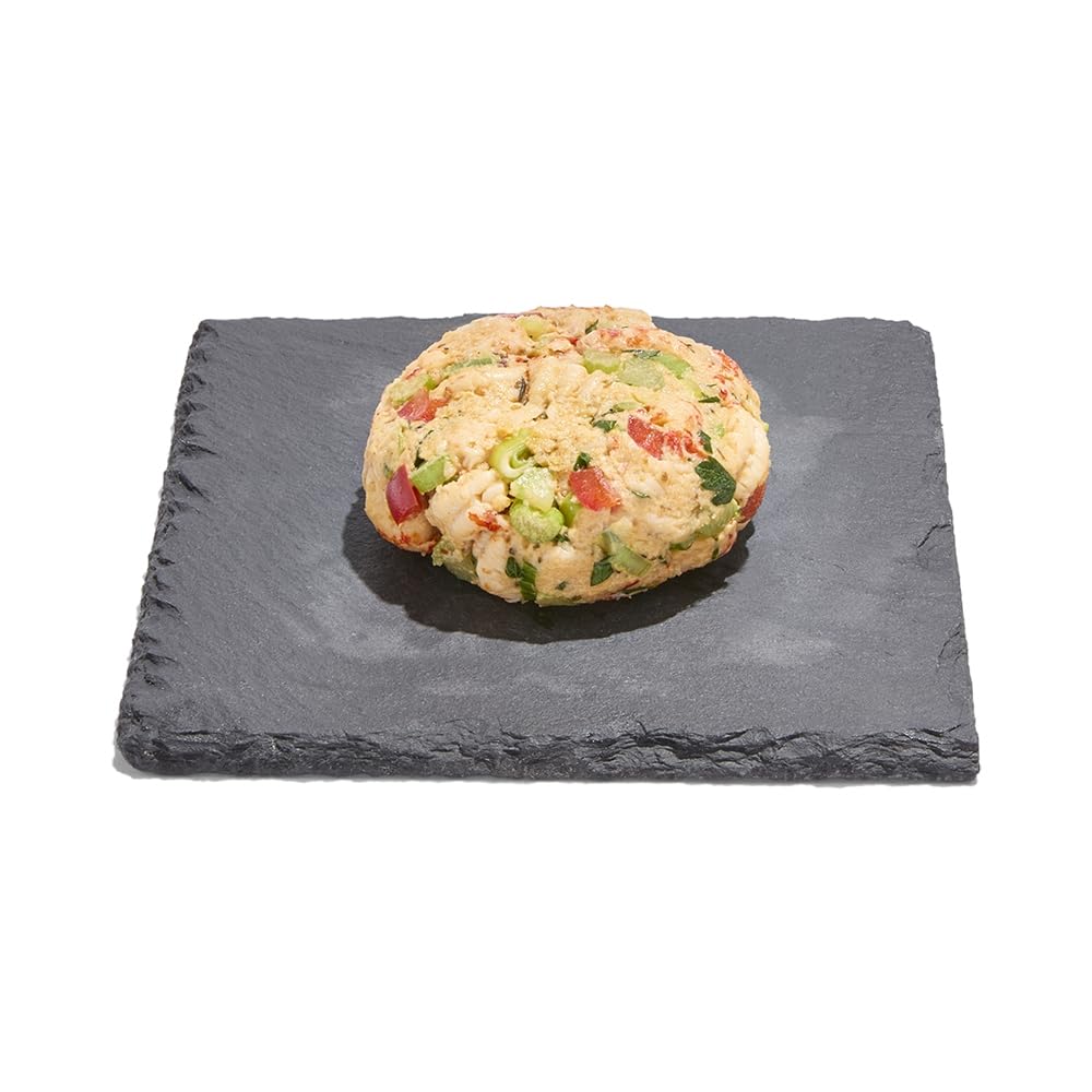 Creole Crawfish Cake