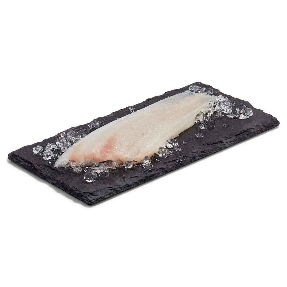 Sole Fillet Dover Msc