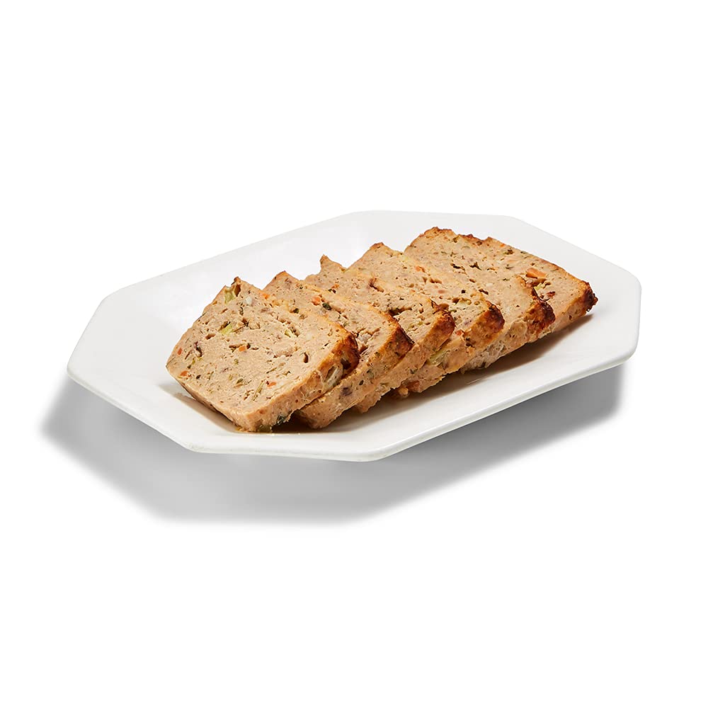 Whole Foods Market Classic Ketchup Turkey Meatloaf