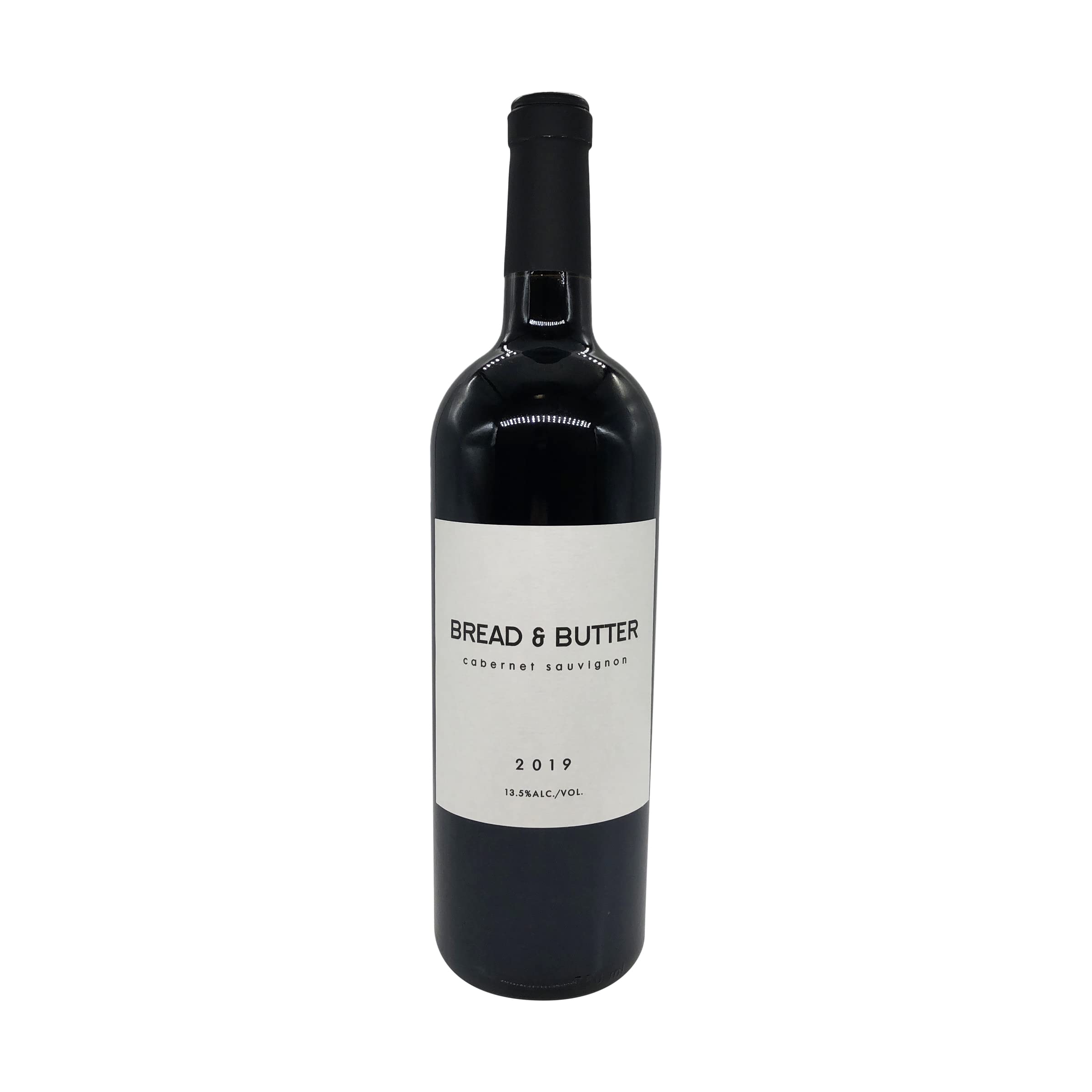 Cabernet Sauvignon, 750mL