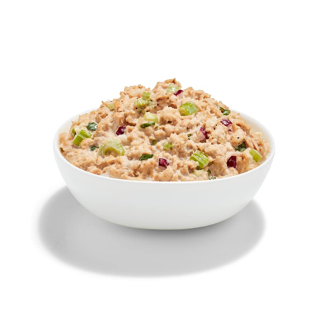 Classic Tuna Salad