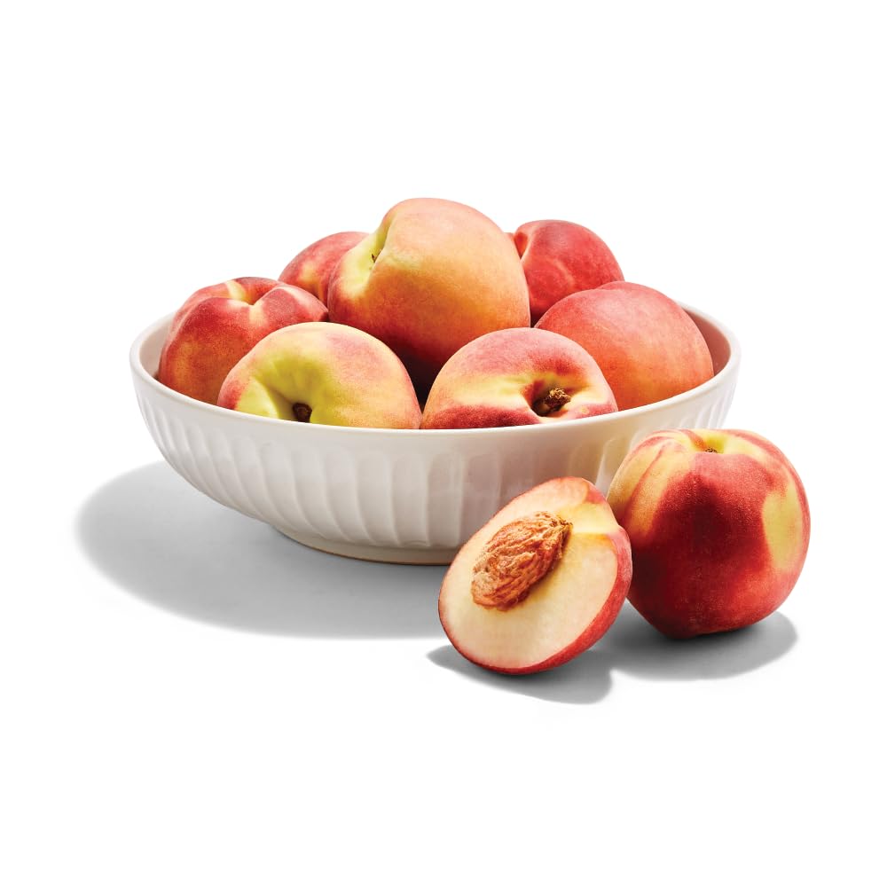 White Peach