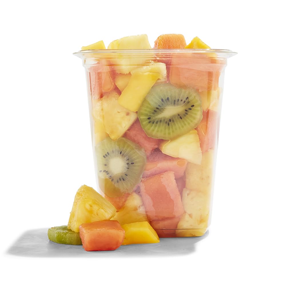 Tropical Mix Medium