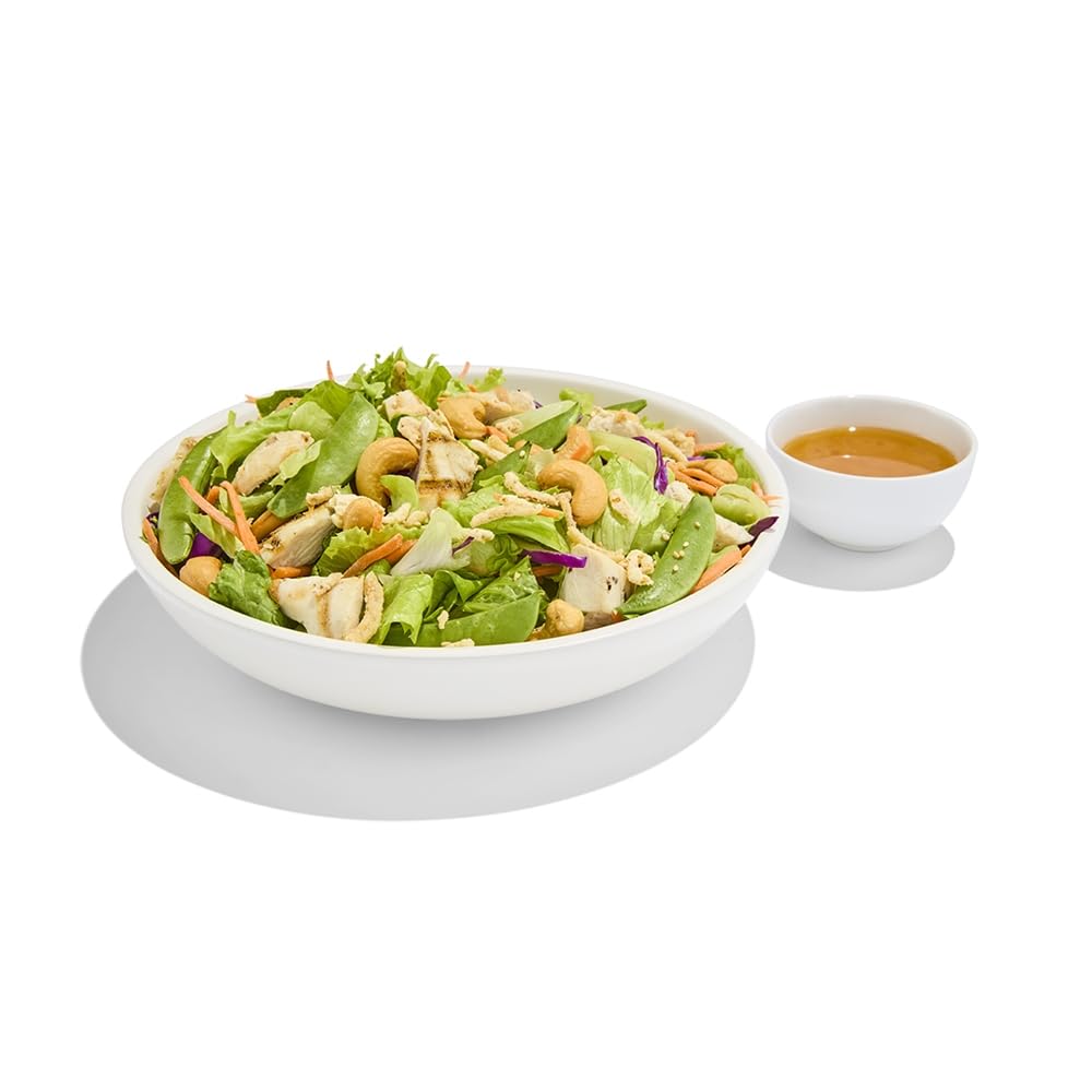 Whole Foods Market Kitchens Ginger Cashew Chicken Salad, 10.5 OZ