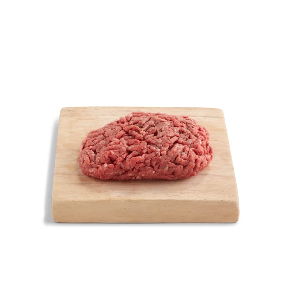 Beef Ground 90/10 Pasture Raised