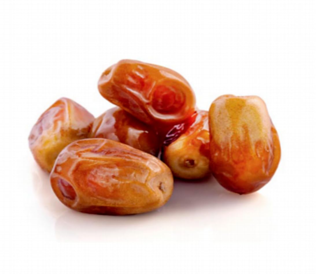 Natural Delights Khala Dates, 7 Ounce