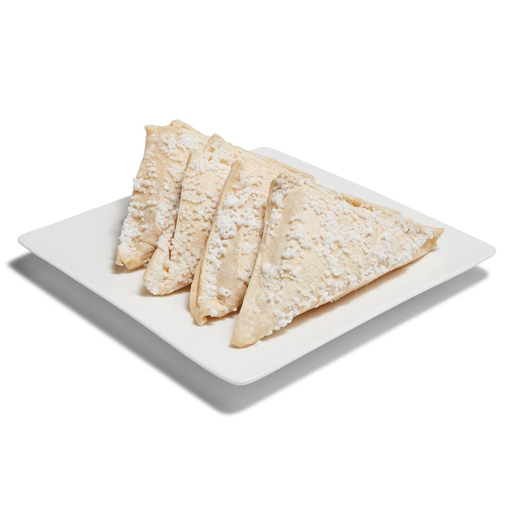 Pastry Turnover Cherry 4 Count Freeze, 12.8 Ounce