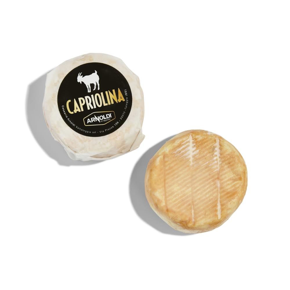 Arnoldi Taleggio Capriolina