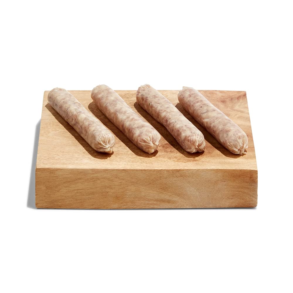 Country Pork Breakfast Sausage