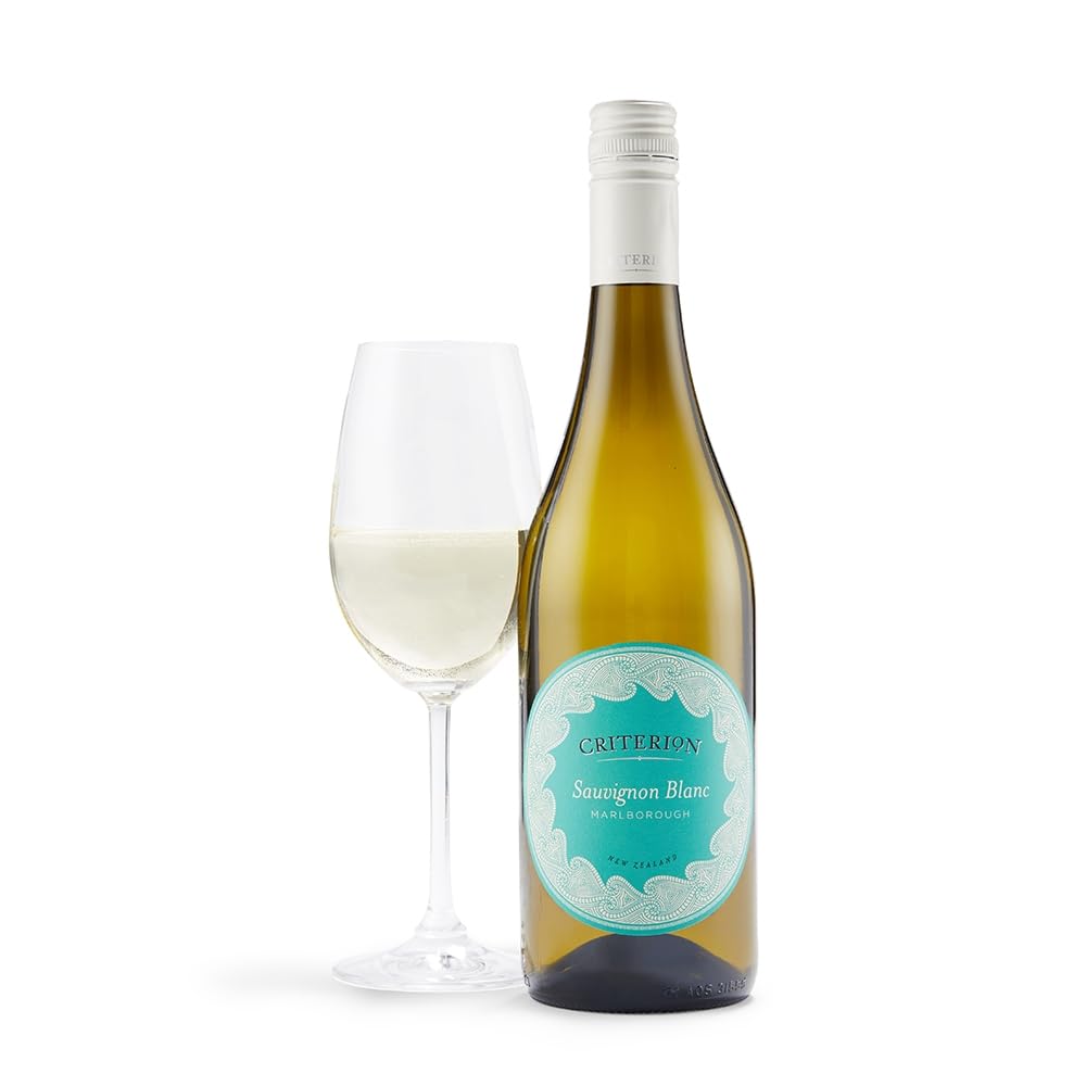 CRITERION Sauvignon Blanc, 750 ML
