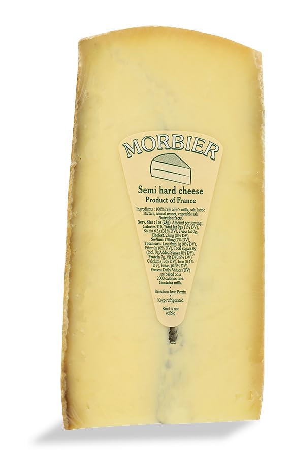 Jean Perrin Morbier de Scey