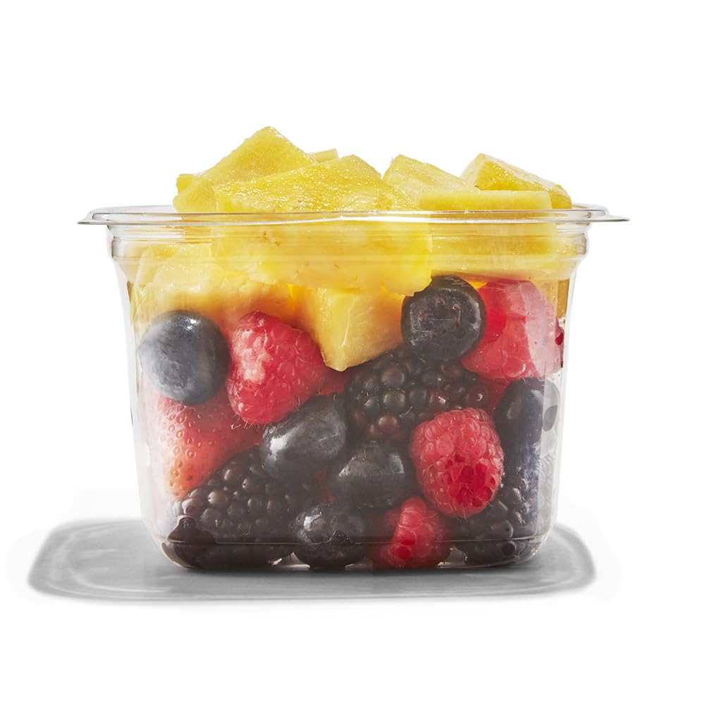 Berry Pineapple Small