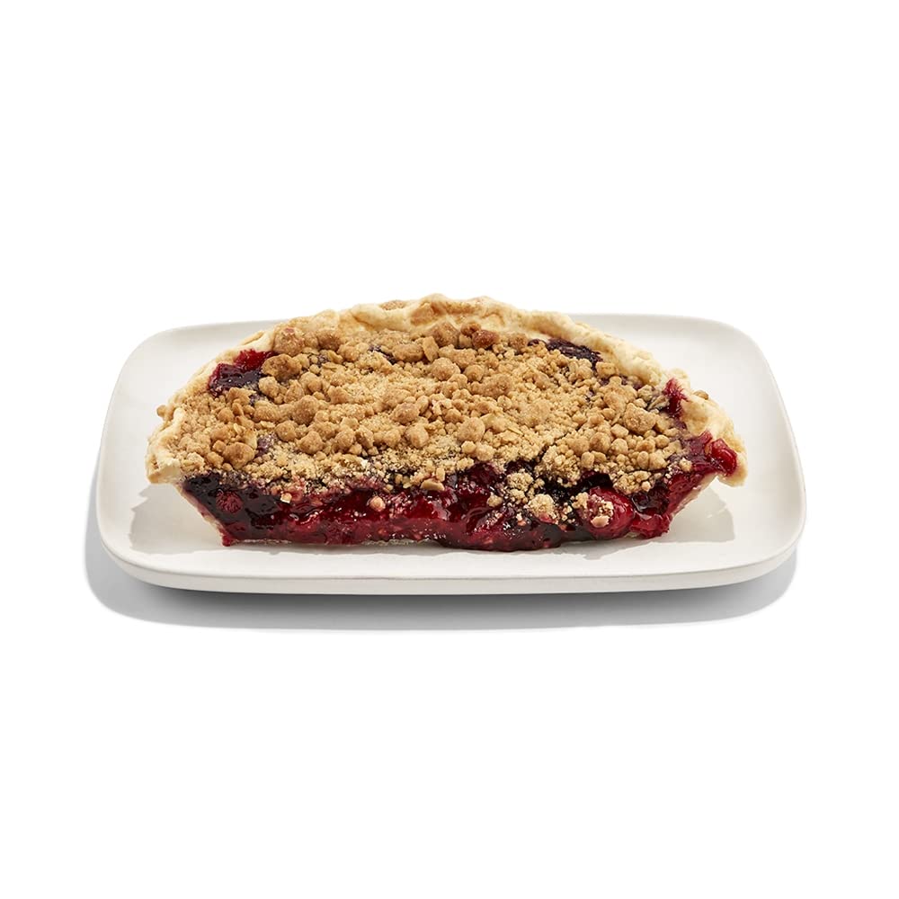 Four Berry Michigan Half-Pie 9 Inch, 15 Ounce