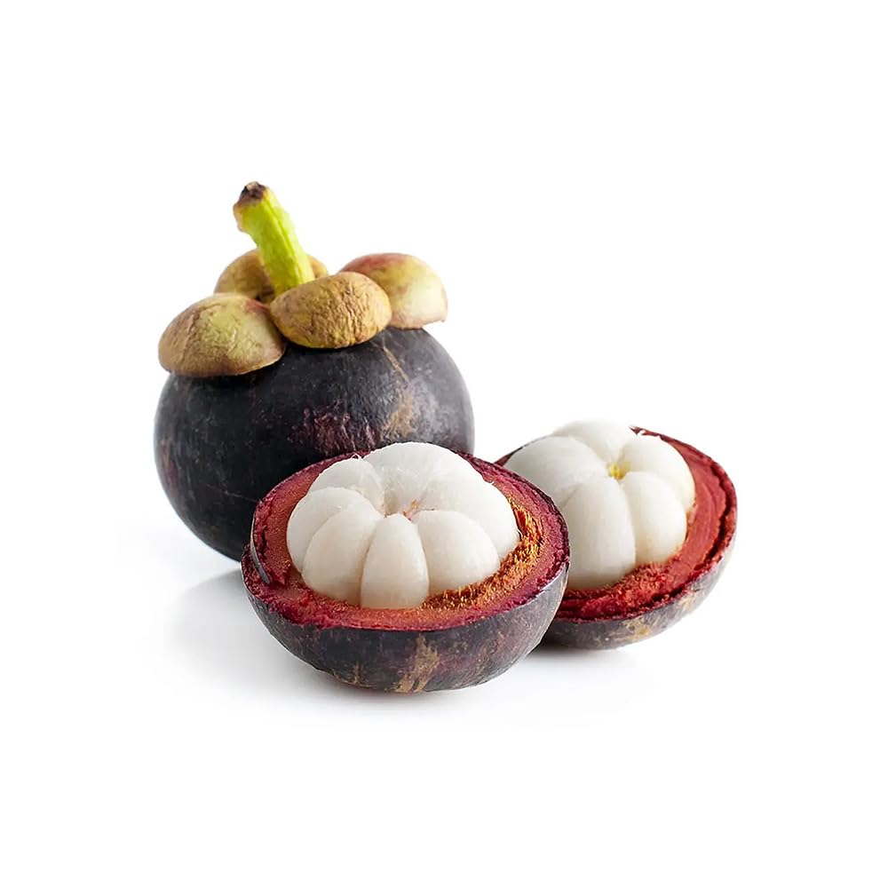 Frieda's Mangosteen, 24 Ounce