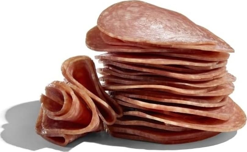 Vincenzas Genoa Salami