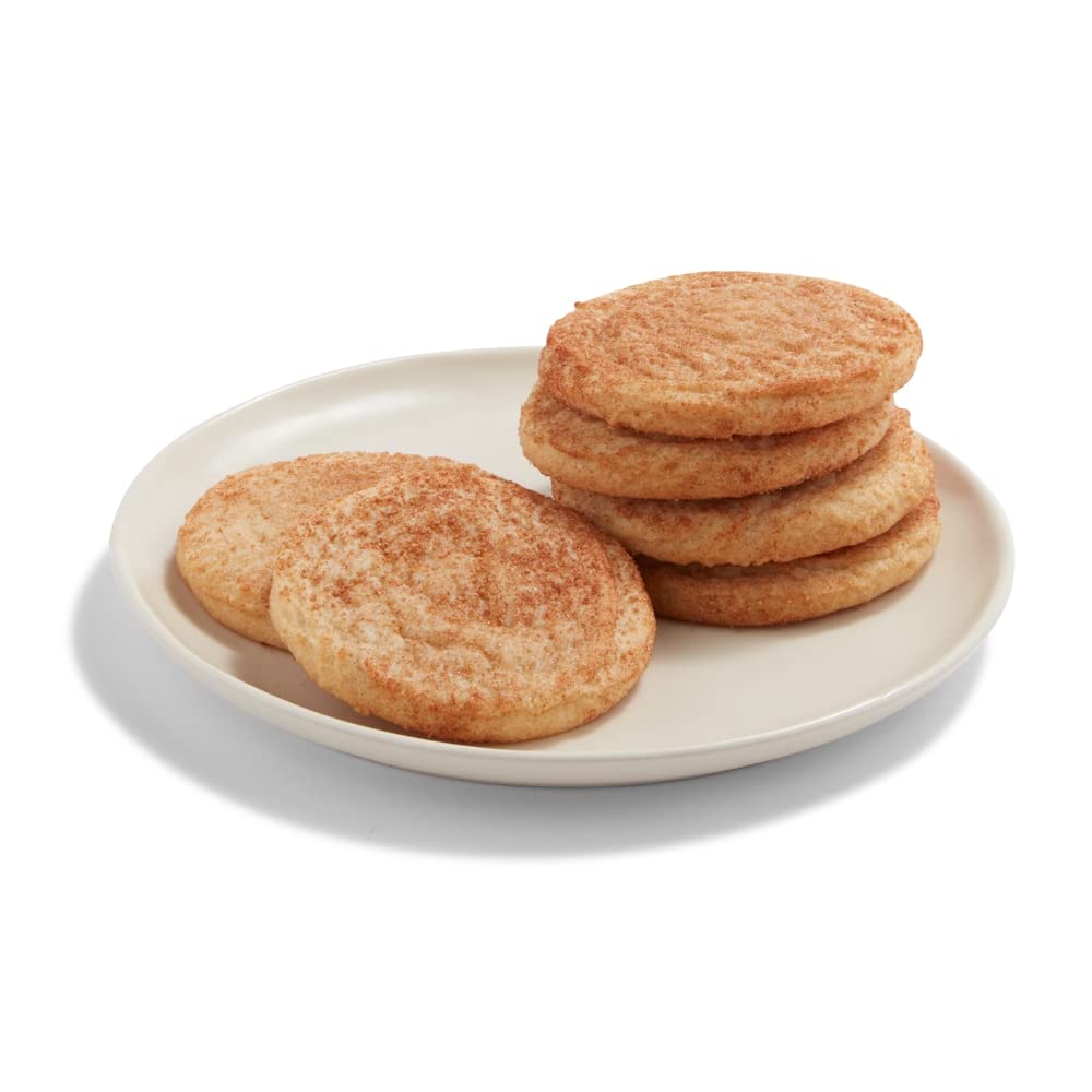 Cookie Snickerdoodle 6 Count, 12.6 Ounce