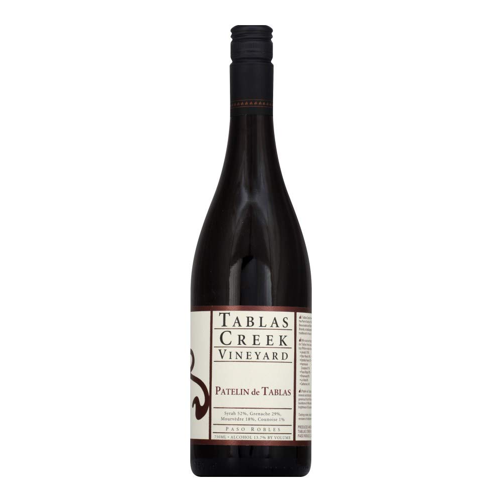 TABLAS CREEK Patelin Rouge, 750 ML