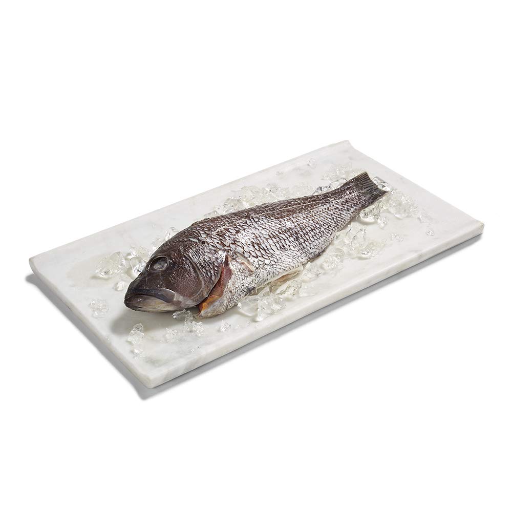 Whole Black Bass