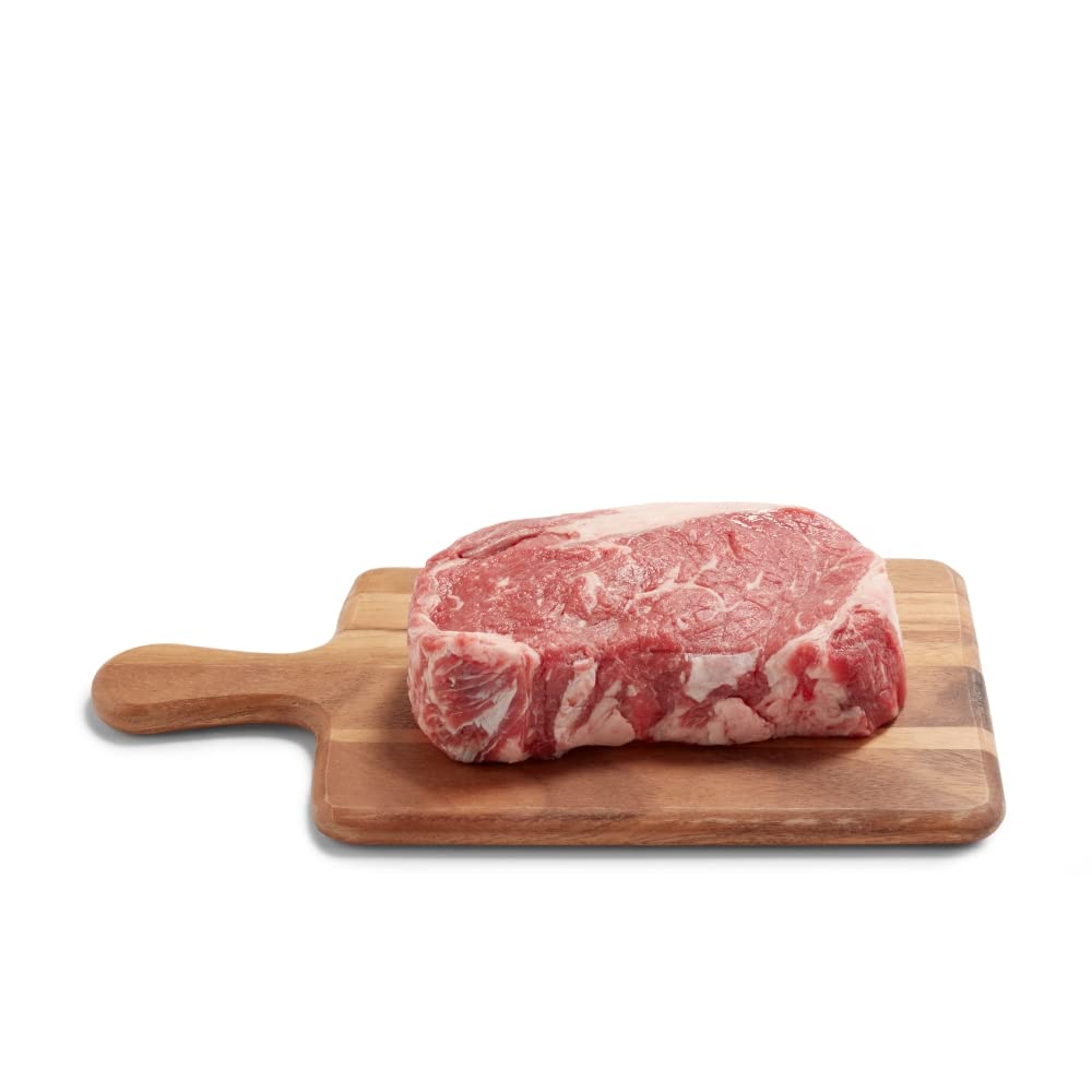 Boneless Beef Ribeye Steak