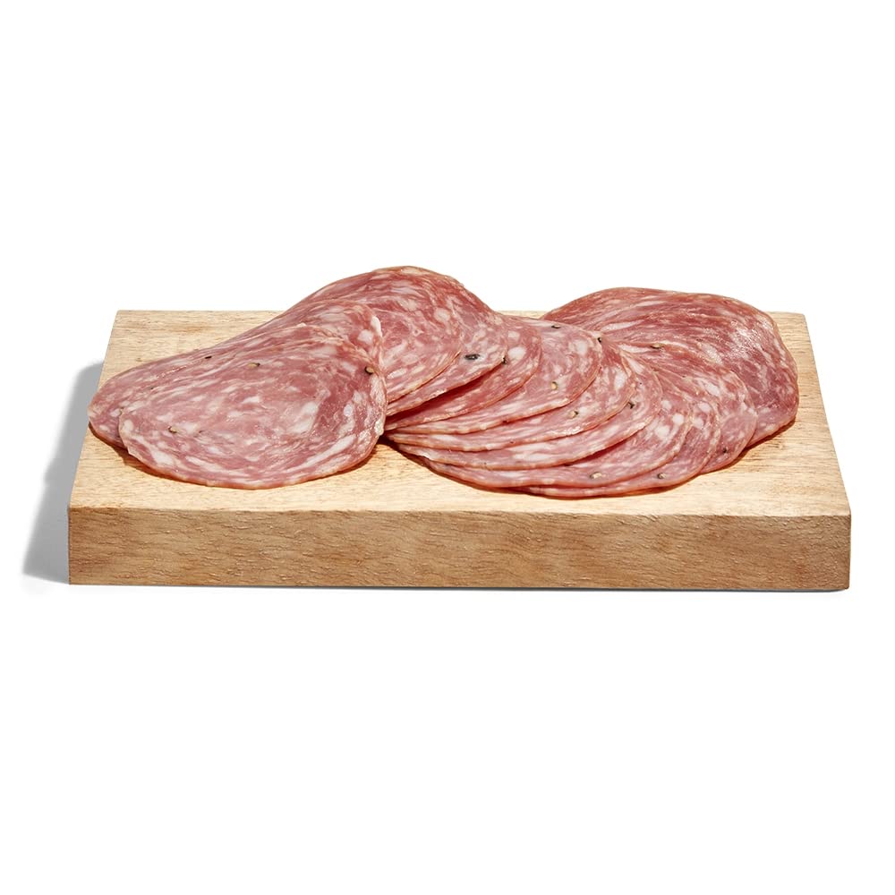 Uncured Soppressata