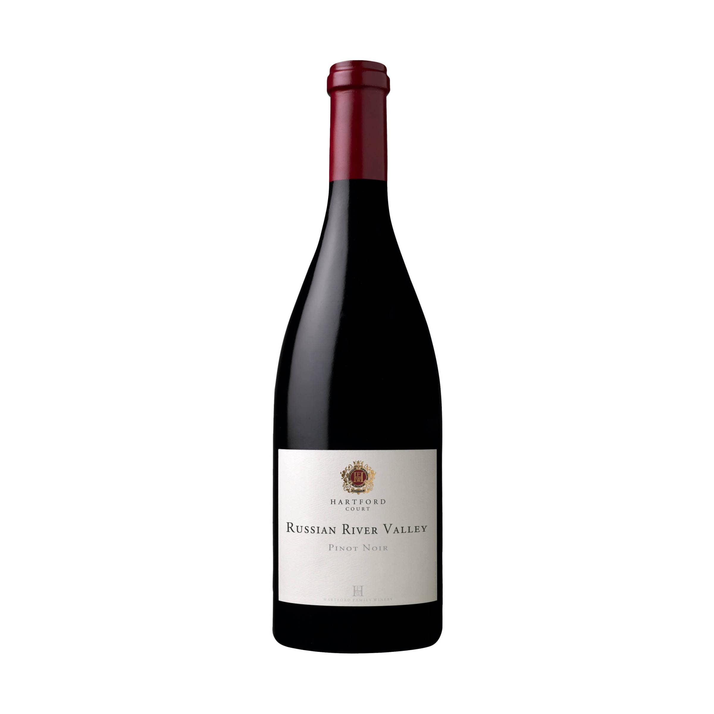 Hartford Court Russian River Valley Pinot Noir Red Wine, 750ml