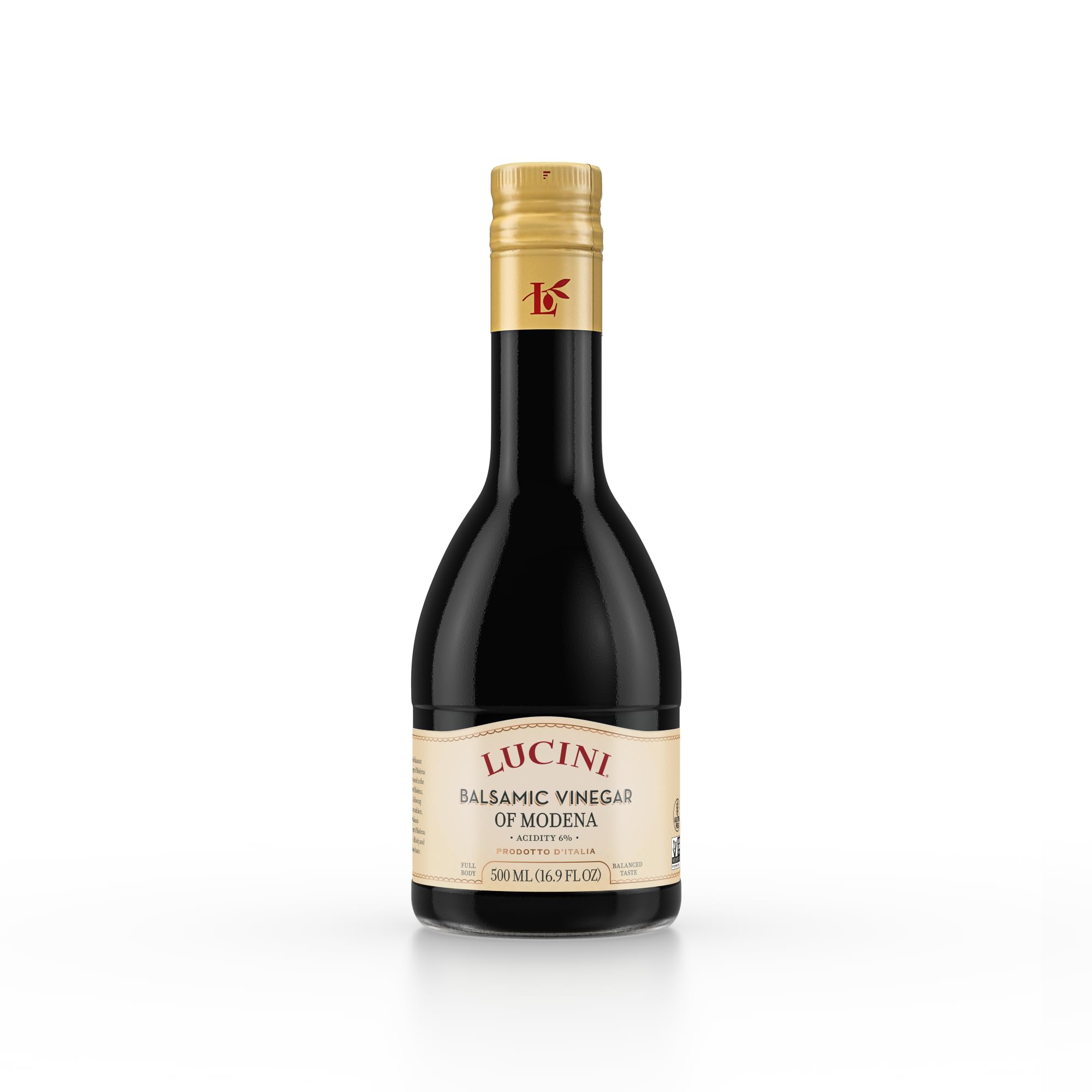 Lucini Everyday Balsamic Vinegar of Modena