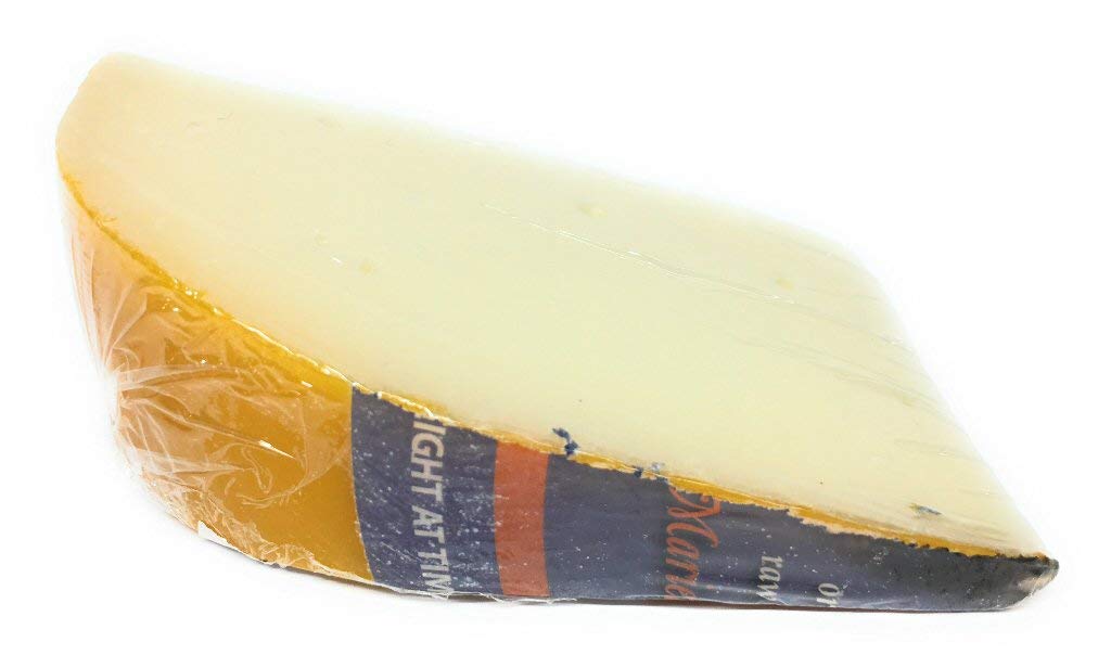 Marieke Young Gouda