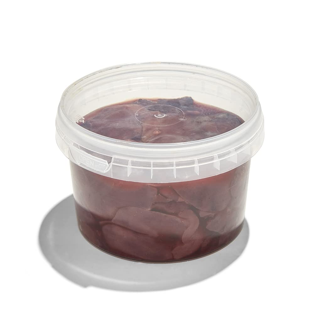 Pine Manor Organic Chicken Livers