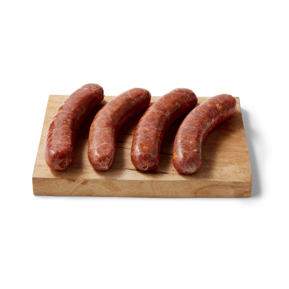 Pork Chorizo