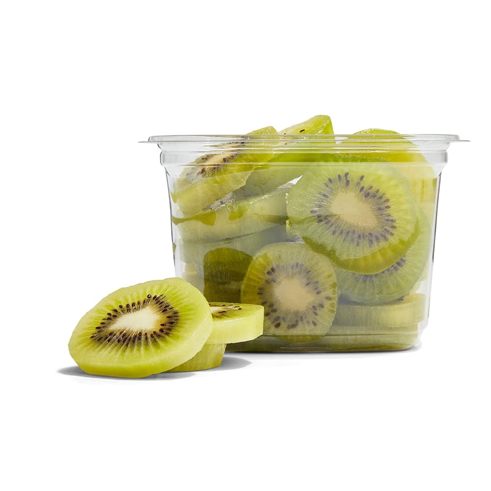 Organic Cut Kiwi Small