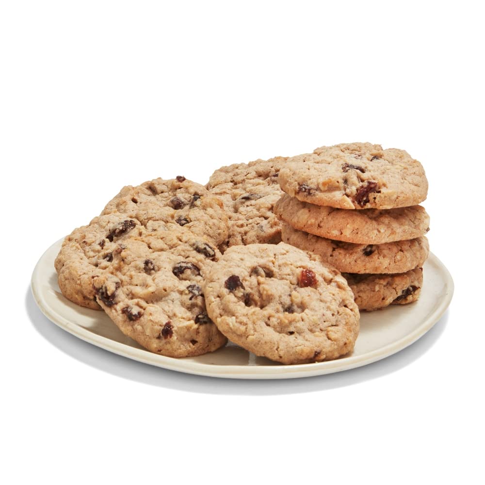 Cookie Oatmeal Raisin Mini 18 Count, 13.5 Ounce
