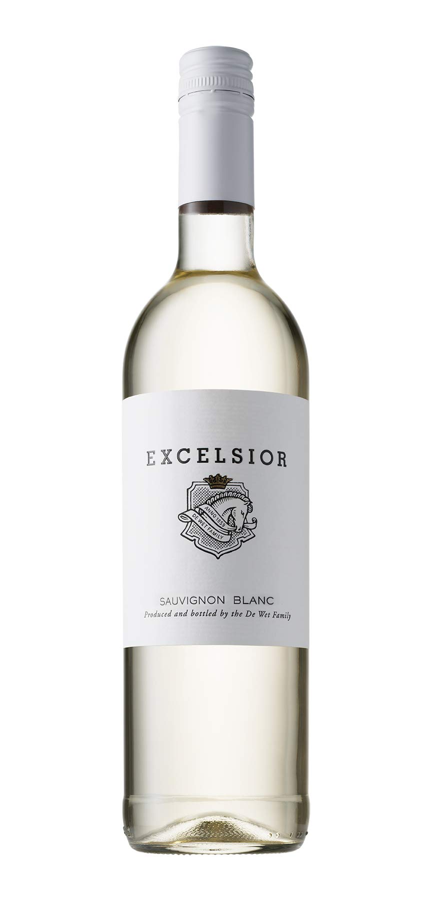 Excelsior Robertson Sauvignon Blanc, White Wine, 750 mL Bottle