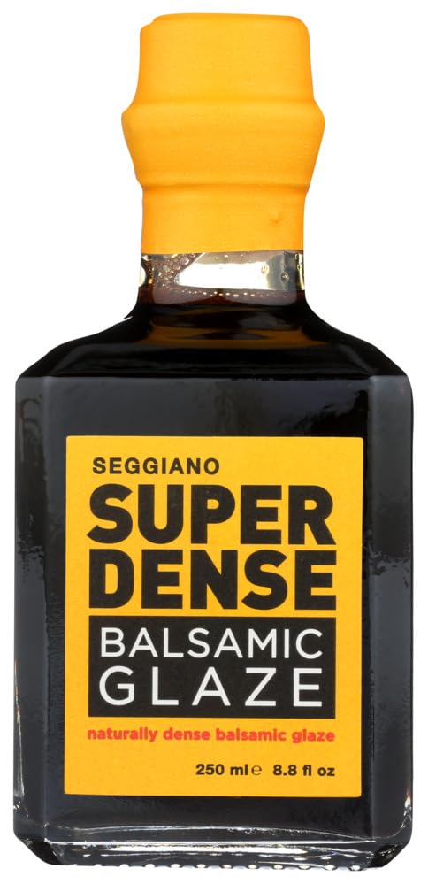 Super Dense Balsamic Glaze, 8.5 fl oz